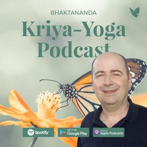 Kriya-Yoga Podcast mit Bhaktananda