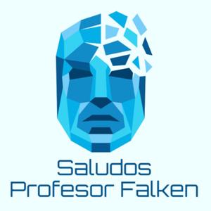 Saludos, Profesor Falken