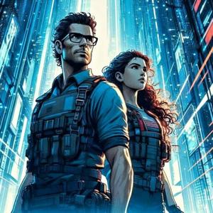 La Ciudad De Acero: La Rebelión De Los Justos