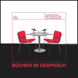 Bücher im Gespräch