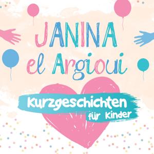 Janina el Arguioui - Kurzgeschichten