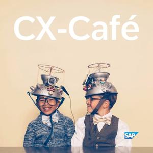 CX Café