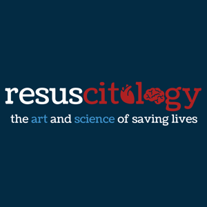 Resuscitology