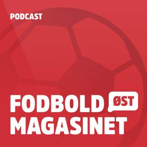 Fodboldmagasinet Øst