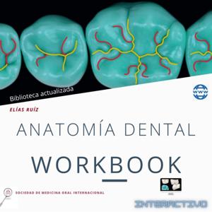 Anatomía Dental Workbook