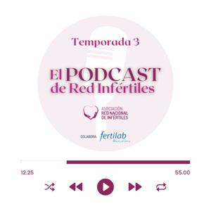 El podcast de Red Infértiles by Asociación Red Nacional Infértiles