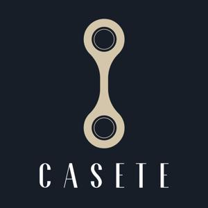 Casete Podcast