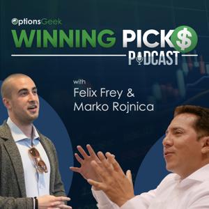 Winning Pick$ Podcast