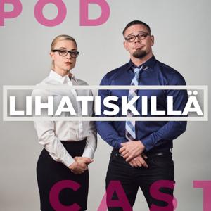 Lihatiskillä