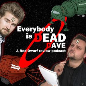 Everybody Is Dead Dave