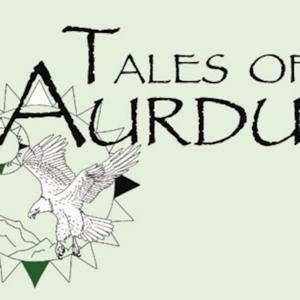 Tales of Aurduin by Martin W. Ball