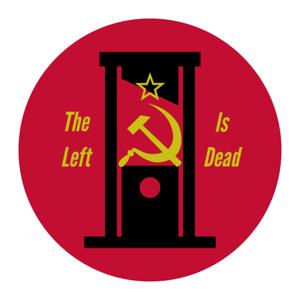 The Left is Dead