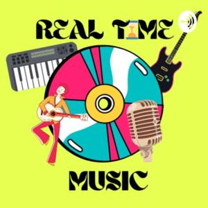 Real Time Music