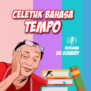 Celetuk Bahasa Tempo