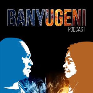 Banyugeni Podcast