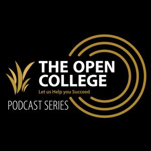 The Open College Podcast Series