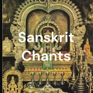 Sanskrit Chants by Satya Sarada Kandula