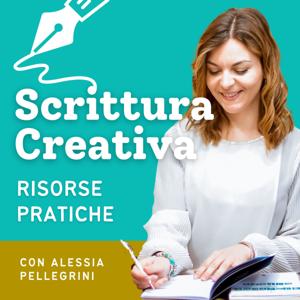 Scrittura Creativa per aspiranti autori