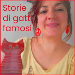 Storie di Gatti Famosi