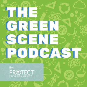 The Green Scene Podcast