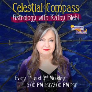 Celestial Compass