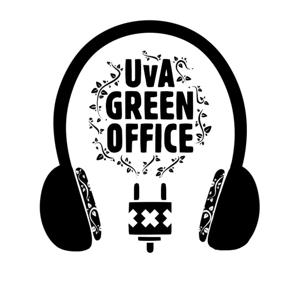 UvA Green Office Podcast