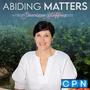 Abiding Matters with Charissa Steffens