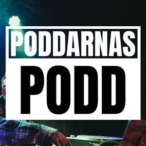 Poddarnas podd by Poddarnas podd