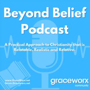 Beyond Belief Podcast