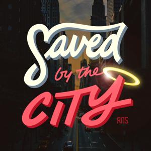 Saved by the City by Religion News Service