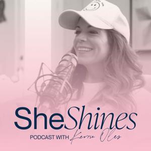 She Shines Podcast