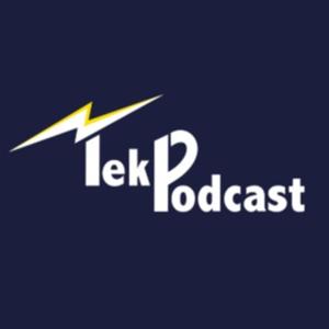 TekPodcast