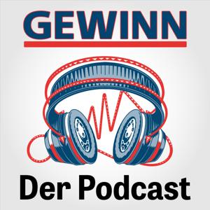 GEWINN - Der Podcast