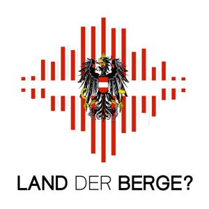 Land der Berge? by Michael Gillesberger