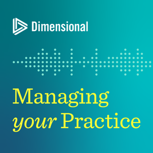 Managing Your Practice by Dimensional Fund Advisors