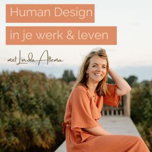 Human Design in je Werk & Leven