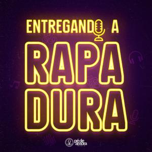 Entregando a rapadura