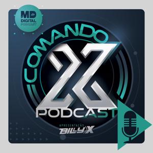 Comando X Podcast