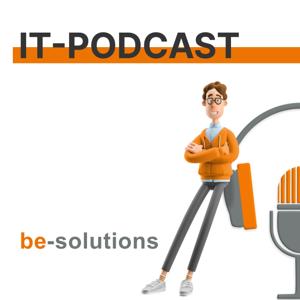 Der be-solutions Podcast