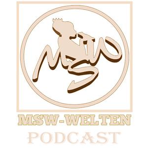 MSW-Welten Verlag