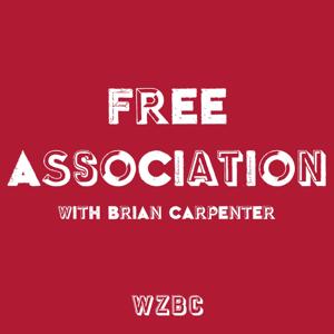 Free Association with Brian Carpenter