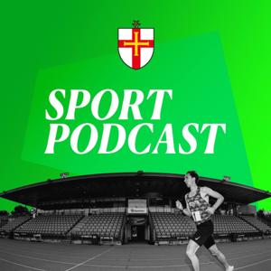 Guernsey Press Sport Podcast by Guernsey Press