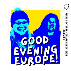 Good Evening Europe!