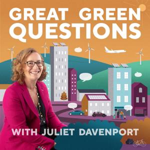 Great Green Questions by Good Energy