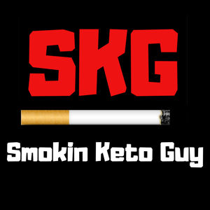 smokin keto guy podcast