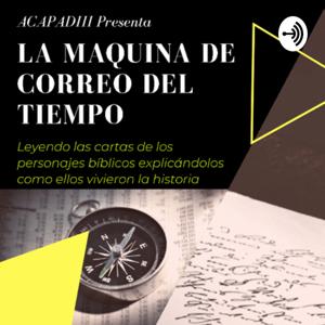 La máquina de correo del tiempo