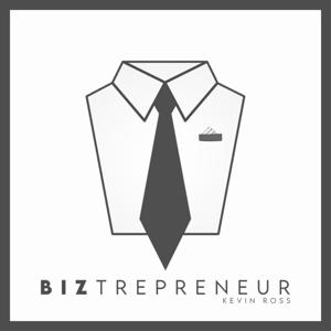 The Biztrepreneur Podcast