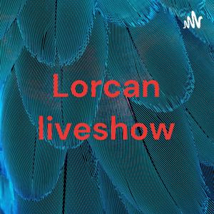 Lorcan liveshow