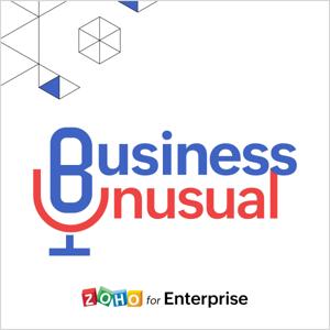 Business Unusual