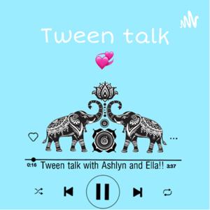 Tween Girl Talk! 🤍💜 by Ashlyn And Ella